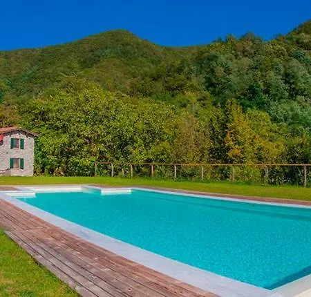 Villa Casa *