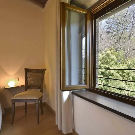 Villa Casa Pescaglia
