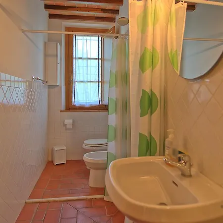 Casa Legoli