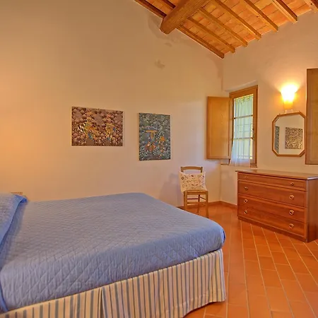 Casa Legoli Villa Peccioli