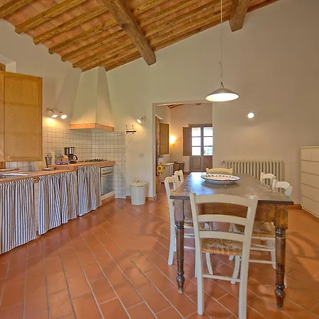 Casa Legoli Villa