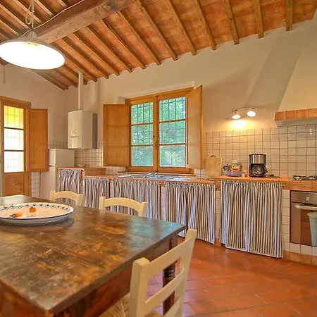 Casa Legoli