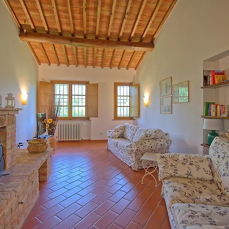 Casa Legoli Peccioli