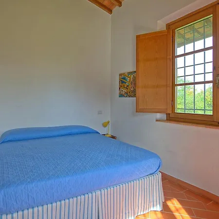 ヴィラ Casa Legoli Peccioli