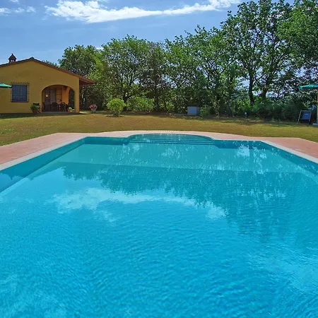 Villa Casa Legoli Peccioli