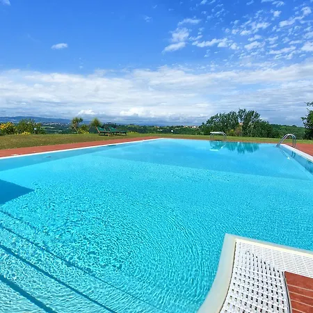 Villa Casa Legoli *