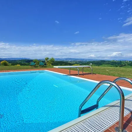 Casa Legoli * Peccioli