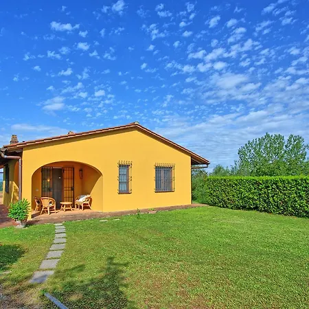Casa Legoli