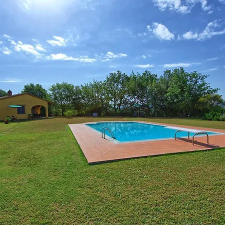 Villa Casa Legoli Peccioli