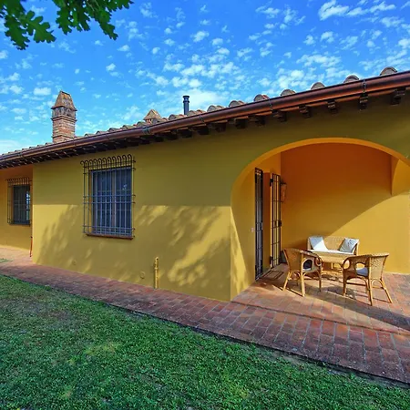 Casa Legoli Villa
