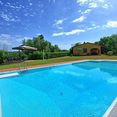 Villa Casa Legoli Peccioli