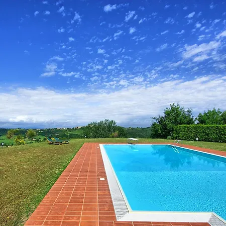 Casa Legoli Villa Peccioli