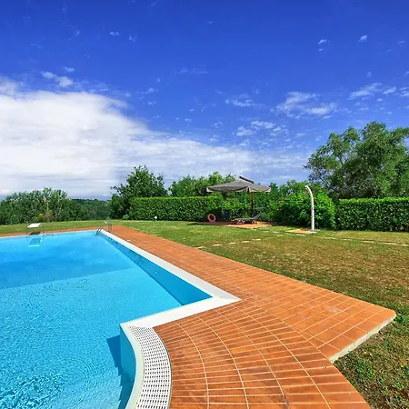Casa Legoli Villa Peccioli