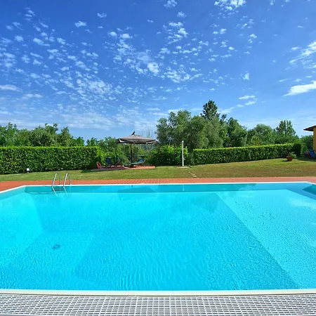 Casa Legoli *