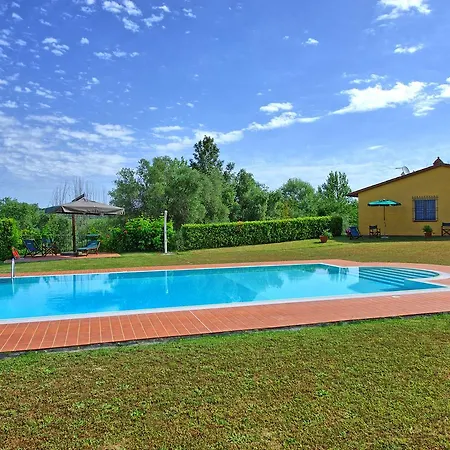 Villa Casa Legoli