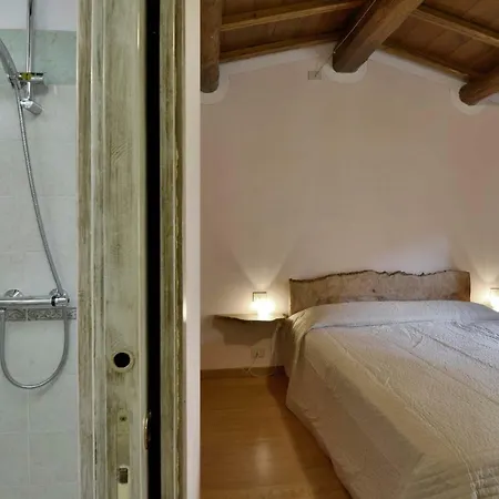 Casa Villa Pescaglia